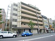 花園駅より徒歩1分 6階 築18年5ヶ月の賃貸物件