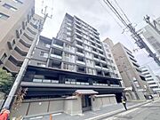烏丸御池駅より徒歩3分 11階 築1年4ヶ月の賃貸物件