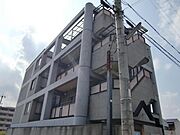 上桂駅より徒歩13分 築30年2ヶ月 4階建の賃貸物件