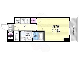 京福電気鉄道嵐山本線 嵐電天神川駅 徒歩20分 7階/-