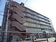 向島駅より徒歩10分 3階 築47年2ヶ月の賃貸物件