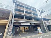 丸太町駅より徒歩8分 2階 築11年の賃貸物件