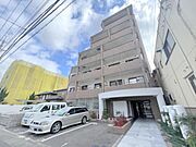 桂川駅より徒歩7分 3階 築33年6ヶ月の賃貸物件
