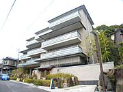 北大路駅より徒歩22分 5階 築19年9ヶ月の賃貸物件