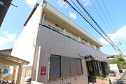 モンブランスギエ 2階 築40年5ヶ月の賃貸物件