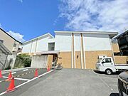 東福寺駅より徒歩9分 1階 築19年3ヶ月の賃貸物件