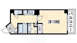 ビレイユ真英河原町 5階