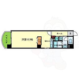 COSMO 5（コスモ） 4階