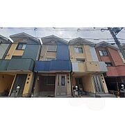 石田駅より徒歩19分 1階 築21年2ヶ月の賃貸物件