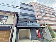 アイカーサ富小路 5階 築12年2ヶ月の賃貸物件
