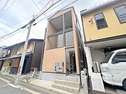 パークテラス丹波口の賃貸物件