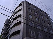 デリード御池 5階 築36年の賃貸物件