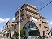 GARNETRESIDENCE上桂の賃貸物件