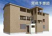 西大路駅より徒歩8分 1階 新築の賃貸物件
