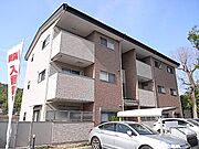 北山駅より徒歩10分 3階 築14年9ヶ月の賃貸物件