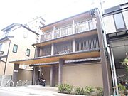 大宮駅より徒歩8分 2階 築15年3ヶ月の賃貸物件