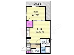 近鉄京都線 伏見駅 徒歩10分