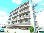 メゾンミノル 2階 築29年4ヶ月の賃貸物件