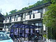 北山駅より徒歩10分 1階 築28年10ヶ月の賃貸物件