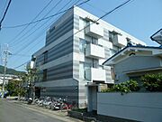 山科 SQUARE 3階 築31年4ヶ月の賃貸物件
