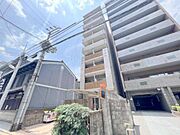 四条駅より徒歩3分 8階 築21年11ヶ月の賃貸物件