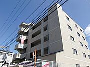 上桂駅より徒歩8分 2階 築31年2ヶ月の賃貸物件