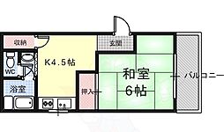 アサヒマンション(旧アサヒビル) 3階/-