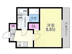 京都市営烏丸線 四条駅 徒歩4分