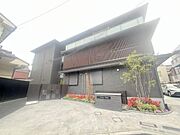 伏見桃山駅より徒歩4分 2階 築1年5ヶ月の賃貸物件