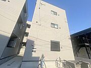 ハーモニーテラス深草仙石屋敷町の賃貸物件