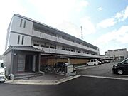 上鳥羽口駅より徒歩5分 1階 築11年2ヶ月の賃貸物件