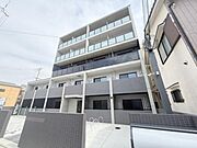 西院駅より徒歩11分 3階 新築の賃貸物件