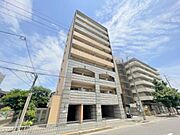 西京極駅より徒歩3分 3階 築19年9ヶ月の賃貸物件