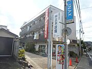 D’sCourt 2階 築37年11ヶ月の賃貸物件