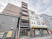三条駅より徒歩5分 5階 築25年5ヶ月の賃貸物件