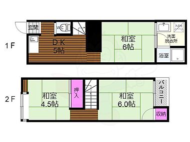 間取り：226078144061