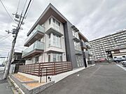 西大路駅より徒歩7分 1階 築1年2ヶ月の賃貸物件