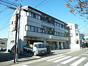 小野駅より徒歩3分 3階 築36年6ヶ月の賃貸物件