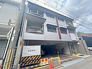 京都河原町駅より徒歩5分 3階 築46年8ヶ月の賃貸物件