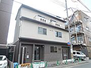 丹波口駅より徒歩9分 1階 築10年10ヶ月の賃貸物件