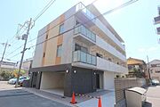 グランドーリアSAIIN高辻 3階 築6年1ヶ月の賃貸物件