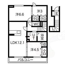 間取り：226079985911