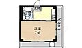 グランタック東山5階5.1万円