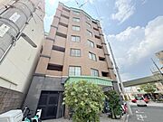 北大路駅より徒歩3分 3階 築25年5ヶ月の賃貸物件