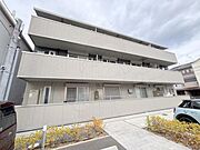 北山駅より徒歩8分 3階 築1年11ヶ月の賃貸物件