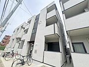 竹田駅より徒歩6分 1階 築3年5ヶ月の賃貸物件