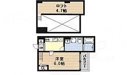 OLD TOWN(オールドタウン） 2階/-