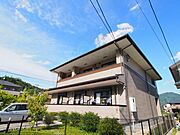 京都精華大前駅より徒歩5分 1階 築17年5ヶ月の賃貸物件
