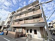 タウンルームキシの賃貸物件