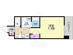 ベラジオ雅び京都西院2 6階